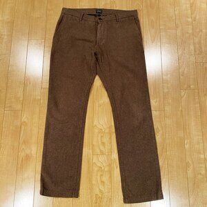 OBEY Pants Brown (Vintage)